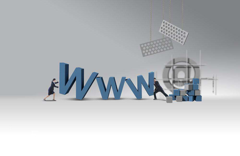 什么是網(wǎng)站建設中的重點？