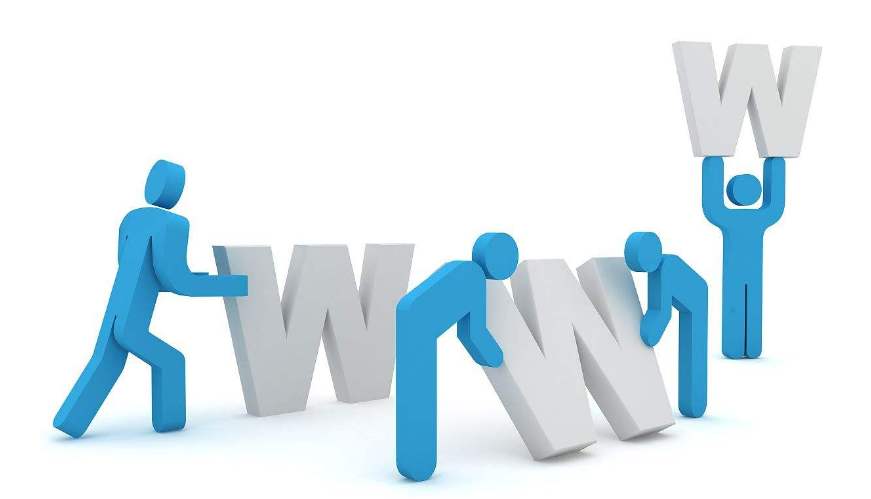 不同地區(qū)網(wǎng)站建設(shè)有什么不同？