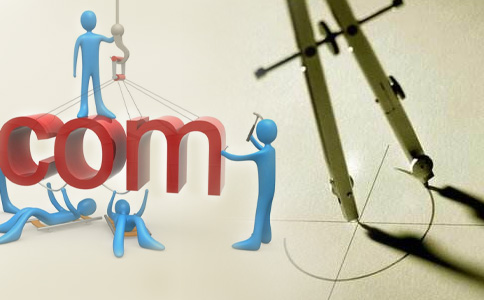 網(wǎng)頁(yè)設(shè)計(jì)中的底部欄目?如何規(guī)劃？