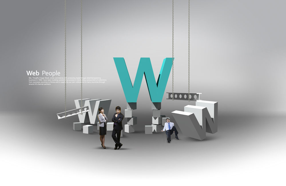 如何建設(shè)網(wǎng)站才能更符合現(xiàn)代審美？