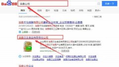  ?？h漢生食品有限責(zé)任公司跟本公司簽訂網(wǎng)站推廣項(xiàng)目