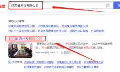 陜西煤*化工集團府谷能源開發(fā)有限公司網(wǎng)站建設(shè)新一代自助建站、智能建站系統(tǒng)