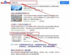 天津市*瑞克電梯有限公司網站建設案例欣賞