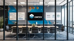 企業(yè)網站安全基石:5大必知防護手段!