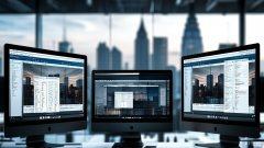 揭秘公司網(wǎng)站制作融洽風格秘訣！