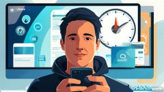 手機(jī)網(wǎng)站導(dǎo)航升級(jí)！點(diǎn)擊率翻倍秘訣揭秘