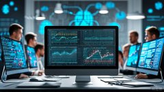 企業(yè)網(wǎng)站的三大優(yōu)化秘訣，你知道嗎？