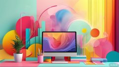 5招搞定網(wǎng)頁設(shè)計(jì)色彩搭配！