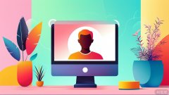 揭秘！企業(yè)網(wǎng)站插畫的經(jīng)濟(jì)魔法