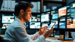 電商流量飆升！3大絕招揭秘