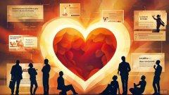 用正能量設(shè)計：重塑公司網(wǎng)站新風(fēng)尚！