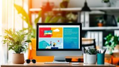 人工智能：重塑網(wǎng)站生態(tài)，驅動變革新引擎